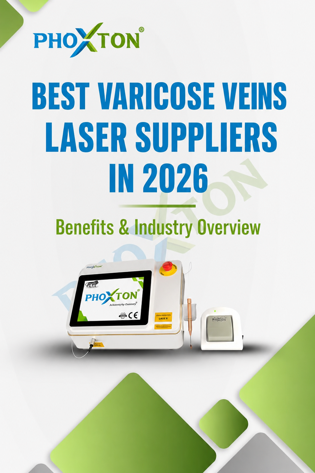 Best Varicose Veins Laser Suppliers in 2026: Benefits & Industry Overview Best Varicose Veins Laser Suppliers in 2026: Benefits & Industry Overview