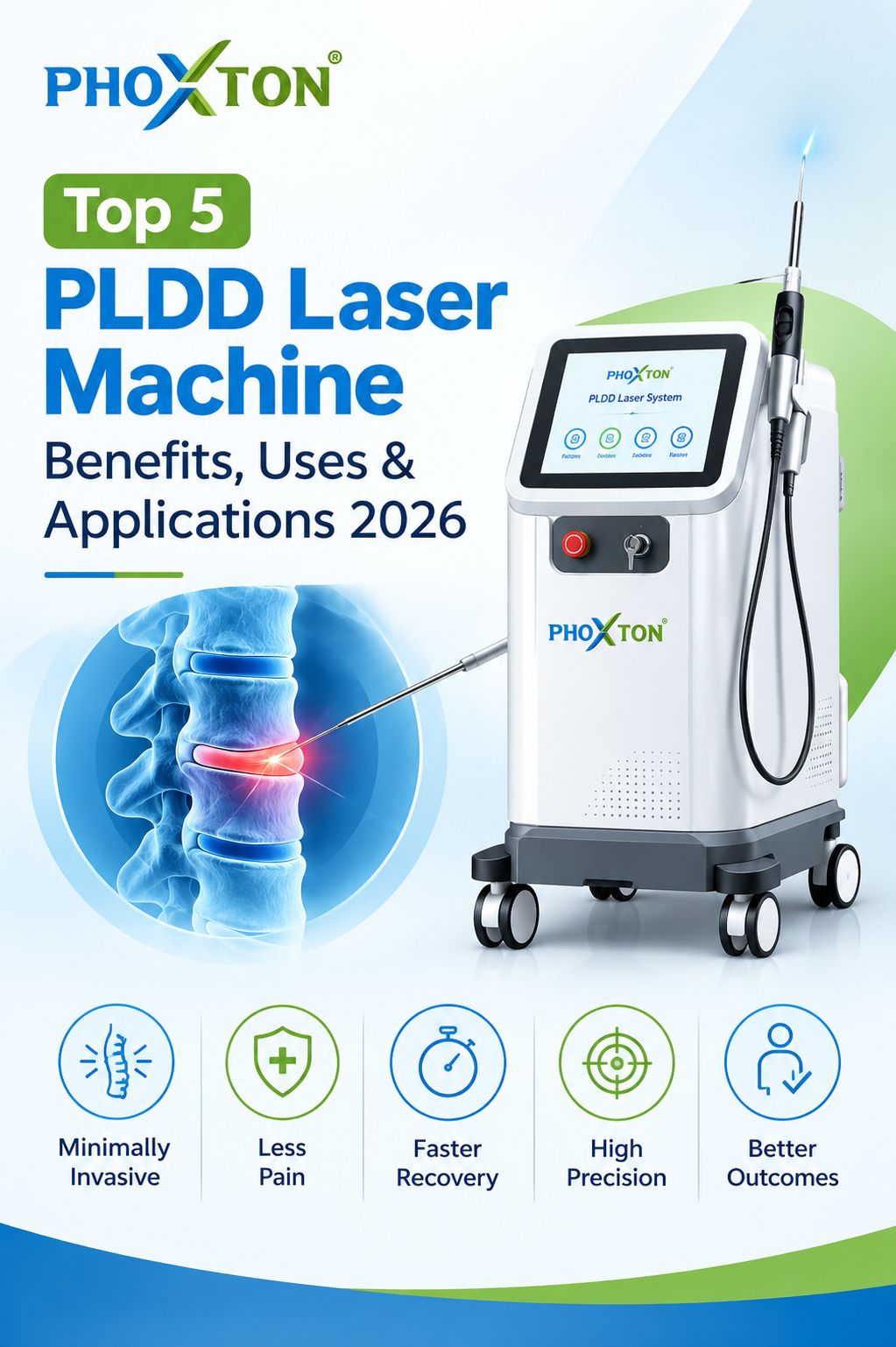 Top 5 PLDD Laser Machine Benefits, Uses & Applications 2026 Top 5 PLDD Laser Machine Benefits, Uses & Applications 2026