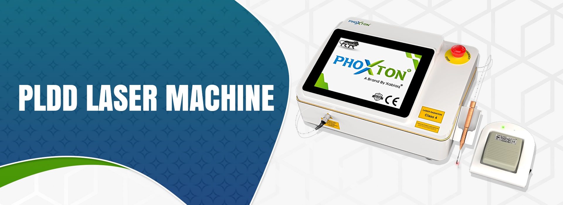 PLDD Laser Machine Manufacturers in Ahmedabad PLDD Laser Machine Manufacturers in Ahmedabad